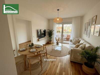 Terrassenwohnung mieten in 8020 Graz (Bild 5)