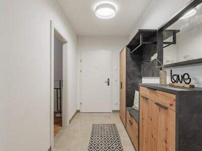 Terrassenwohnung mieten in 1220 Wien (Bild 3)