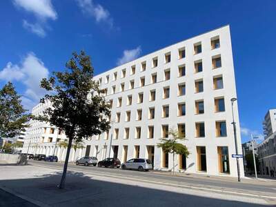 Gewerbeobjekt mieten in 1220 Wien