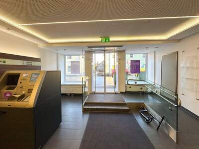 Gewerbeobjekt mieten in 4372 St. Georgen (Bild 1)