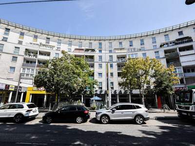 Gewerbeobjekt mieten in 1100 Wien (Bild 1)