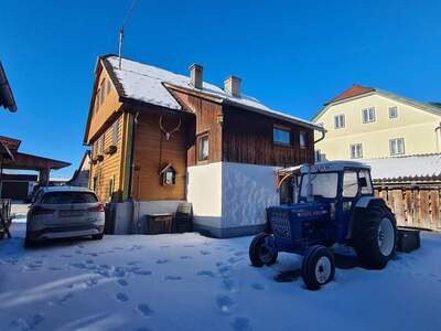 Haus kaufen in 8961 Sölk