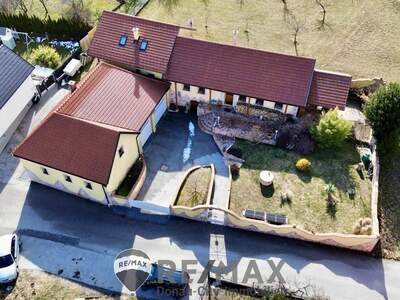 Haus kaufen in 2803 Schwarzenbach