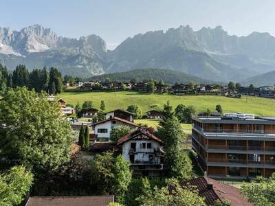 Grundstück kaufen in 6353 Going