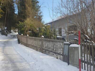 Haus kaufen in 8685 Steinhaus