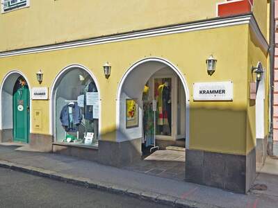 Gewerbeobjekt mieten in 2380 Perchtoldsdorf