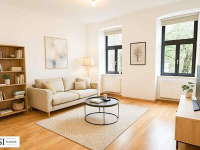 Wohnung kaufen in 1160 Wien