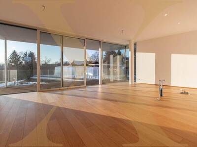 Terrassenwohnung kaufen in 4020 Linz (Bild 1)