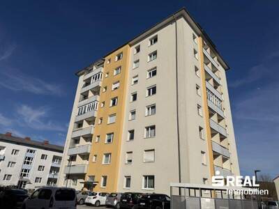 Wohnung kaufen in 4240 Freistadt