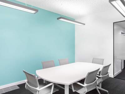 Büro / Praxis mieten in 1020 Wien (Bild 4)