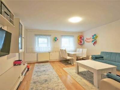 Wohnung mieten in 4800 Attnang