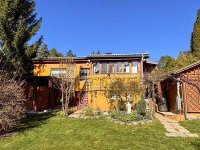 Haus kaufen in 7442 Lockenhaus