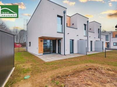 Reihenhaus kaufen in 3107 St. Pölten (Bild 3)