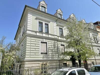 Eigentumswohnung in 8010 Graz