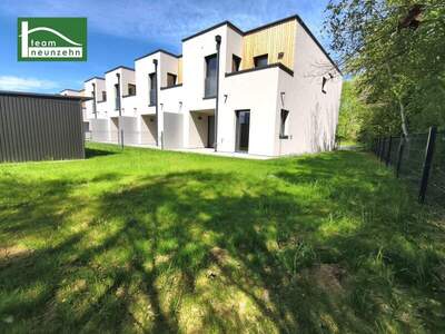 Reihenhaus kaufen in 3107 St. Pölten (Bild 2)