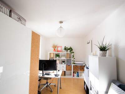 Terrassenwohnung mieten in 5084 Großgmain (Bild 5)