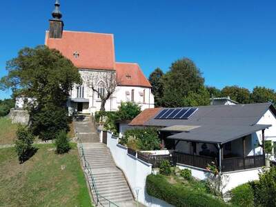 Haus kaufen in 7473 Hannersdorf