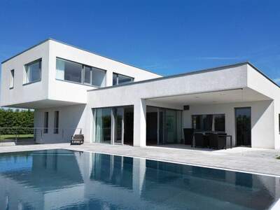 Villa kaufen in 4921 Hohenzell