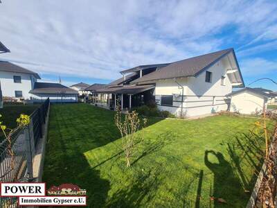 Terrassenwohnung provisionsfrei mieten in 5145 Neukirchen