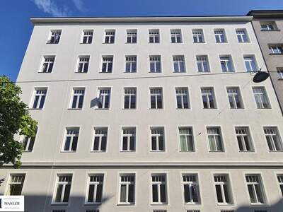 Altbauwohnung kaufen in 1120 Wien (Bild 3)