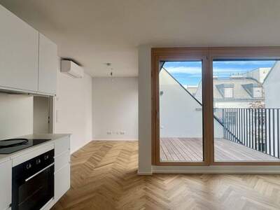 Mietwohnung in 1030 Wien