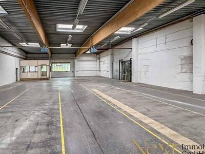Gewerbeobjekt mieten in 4600 Thalheim (Bild 2)