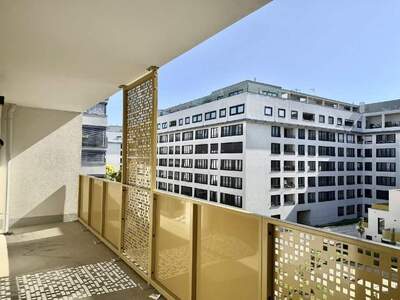 Eigentumswohnung in 1220 Wien