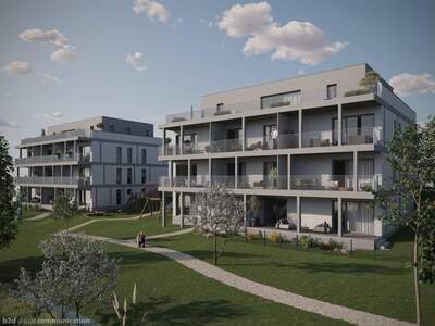 Anlageobjekt kaufen in 4073 Wilhering