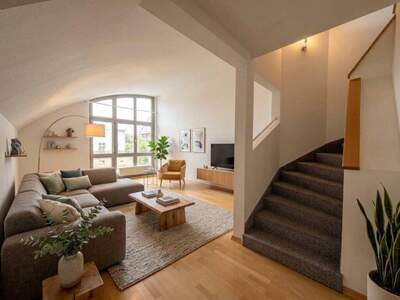 Wohnung mieten in 1140 Wien