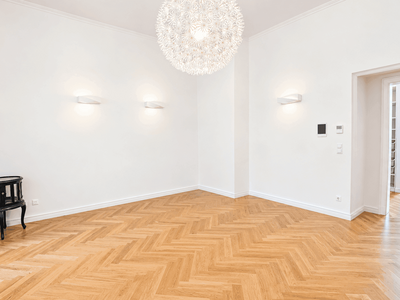 Wohnung kaufen in 1090 Wien