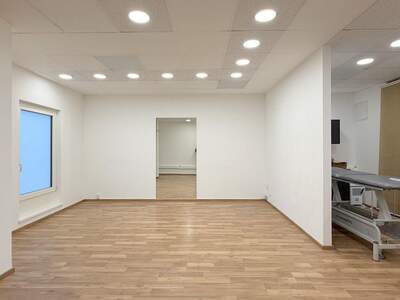 Gewerbeobjekt mieten in 3400 Klosterneuburg (Bild 4)