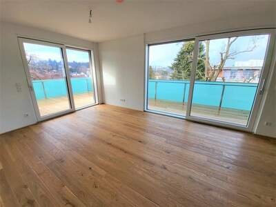 Terrassenwohnung mieten in 8280 Fürstenfeld (Bild 2)