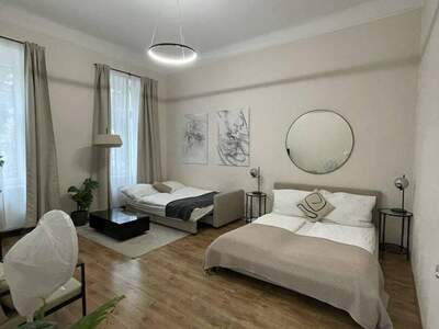 Wohnung mieten in 1040 Wien