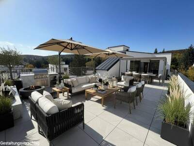 Anlageobjekt kaufen in 1190 Wien