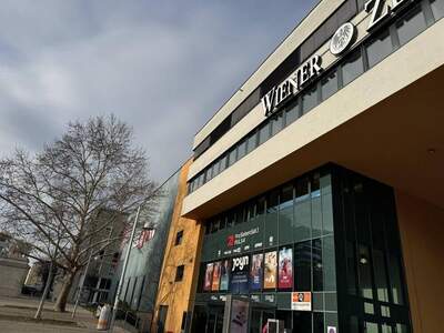 Gewerbeobjekt mieten in 1030 Wien