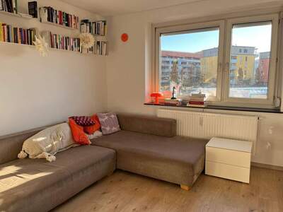 Mietwohnung provisionsfrei in 4020 Linz