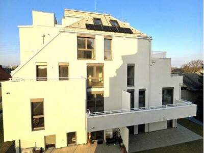 Terrassenwohnung kaufen in 1220 Wien (Bild 5)