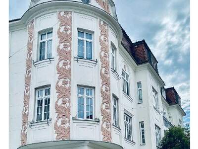 Etagenwohnung mieten in 1190 Wien