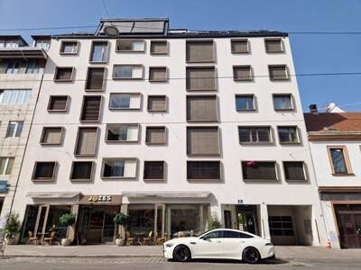 Wohnung kaufen in 1170 Wien