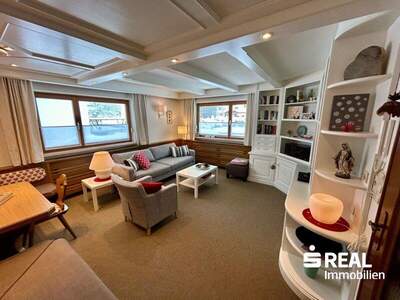 Wohnung kaufen in 6675 Tannheim (Bild 1)