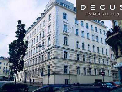 Anlageobjekt kaufen in 1050 Wien