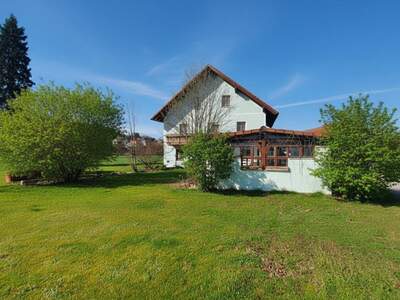 Haus kaufen in 4784 Schardenberg