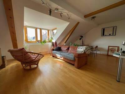 Wohnung mieten in 8010 Graz
