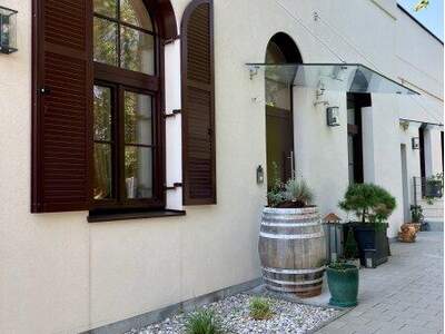 Terrassenwohnung kaufen in 2340 Mödling (Bild 5)