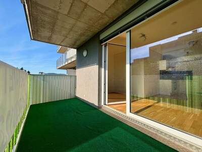 Wohnung mit Balkon kaufen in 8052 Graz (Bild 5)