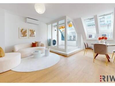 Wohnung kaufen in 1180 Wien