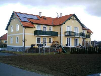 Wohnung mieten in 3141 Kapelln