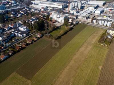 Gewerbeobjekt kaufen in 3300 Amstetten (Bild 3)