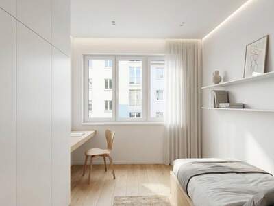 Wohnung kaufen in 1210 Wien (Bild 2)
