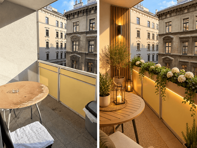 Wohnung kaufen in 1070 Wien
